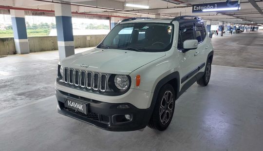 Jeep • Renegade