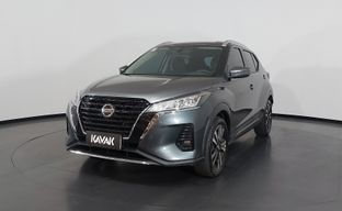 Nissan • Kicks