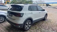 Volkswagen T-cross 200 TSI COMFORTLINE Suv 2023