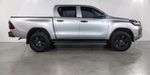 Toyota Hilux 2.7 SR DOBLE CABINA Pickup 2021