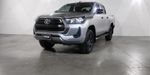 Toyota Hilux 2.7 SR DOBLE CABINA Pickup 2021