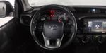 Toyota Hilux 2.7 SR DOBLE CABINA Pickup 2021