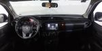 Toyota Hilux 2.7 SR DOBLE CABINA Pickup 2021