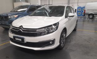 Citroen • C4 Lounge