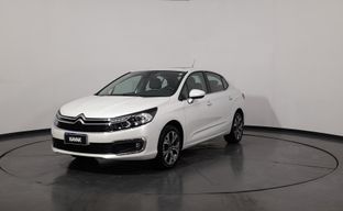 Citroen • C4 Lounge