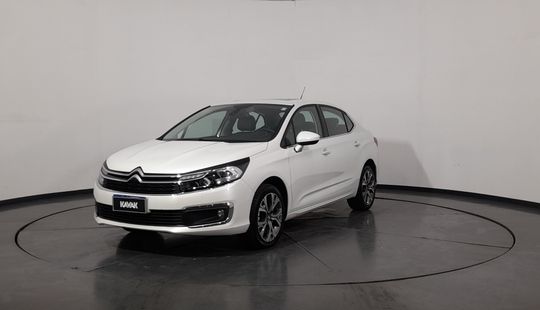 Citroen • C4 Lounge