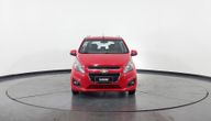 Chevrolet Spark 1.2 LT Hatchback 2015