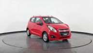 Chevrolet Spark 1.2 LT Hatchback 2015