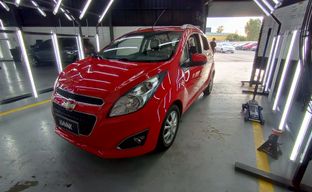 Chevrolet • Spark