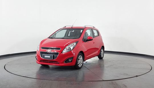 Chevrolet • Spark