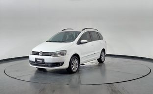 Volkswagen • Suran