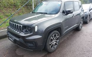 Jeep • Renegade