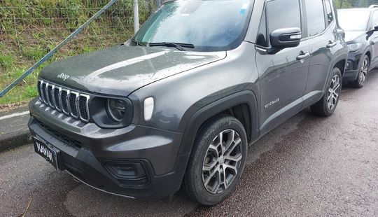 Jeep • Renegade