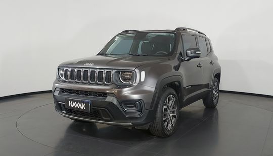 Jeep • Renegade