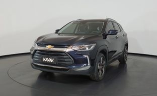 Chevrolet • Tracker