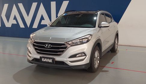 Hyundai Tucson TGDI GLS ECOSHIFT Suv 2020