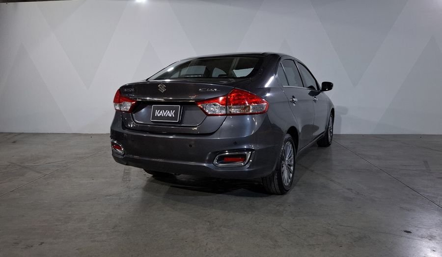 Suzuki Ciaz 1.4 GLX AUTO Sedan 2022