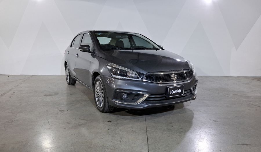 Suzuki Ciaz 1.4 GLX AUTO Sedan 2022