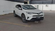 Toyota Rav4 2.0 TX AT 4X2 Suv 2019