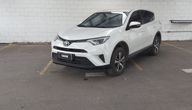 Toyota Rav4 2.0 TX AT 4X2 Suv 2019