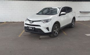 Toyota • RAV4