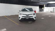 Toyota Rav4 2.0 TX AT 4X2 Suv 2019