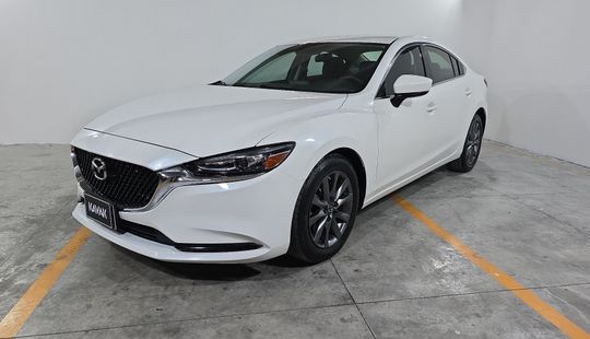 Mazda • Mazda 6