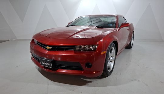 Chevrolet • Camaro