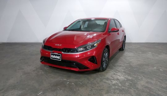 Kia • FORTE