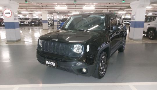 Jeep • Renegade