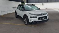 Citroen C4 Cactus 1.6 VTI 115 FEEL PACK PLUS AUTO Hatchback 2022