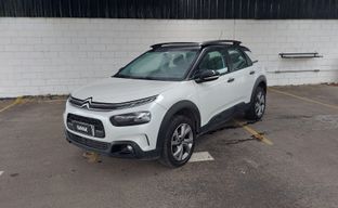 Citroen • C4 Cactus