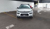 Citroen C4 Cactus 1.6 VTI 115 FEEL PACK PLUS AUTO Hatchback 2022