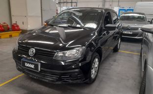 Volkswagen • Gol Trend