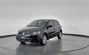 Volkswagen • Gol Trend