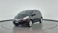 Honda Fit 1.5 EX MT Hatchback 2014