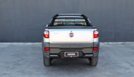 Fiat Strada 1.6 ADVENTURE DOB. CAB. MT Pickup 2018