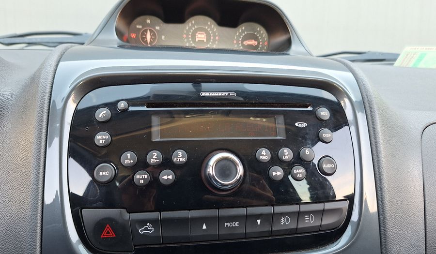Fiat Strada 1.6 ADVENTURE Pickup 2018