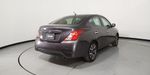 Nissan Versa 1.6 EXCLUSIVE AUTO Sedan 2018