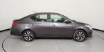 Nissan Versa 1.6 EXCLUSIVE AUTO Sedan 2018