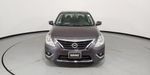 Nissan Versa 1.6 EXCLUSIVE AUTO Sedan 2018