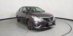 Nissan Versa 1.6 EXCLUSIVE AUTO Sedan 2018