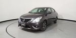 Nissan Versa 1.6 EXCLUSIVE AUTO Sedan 2018