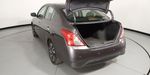 Nissan Versa 1.6 EXCLUSIVE AUTO Sedan 2018