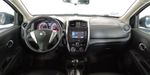 Nissan Versa 1.6 EXCLUSIVE AUTO Sedan 2018