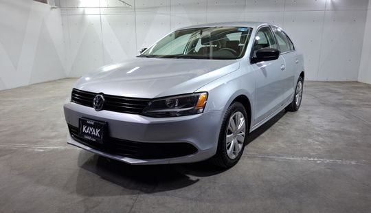 Volkswagen • Jetta