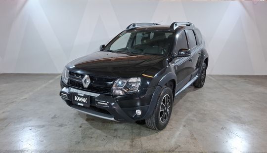 Renault • Duster