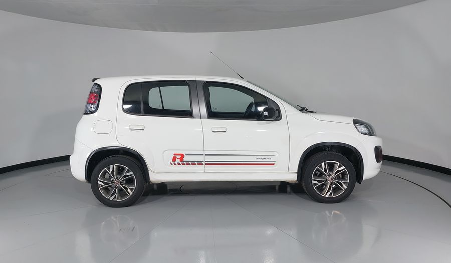 Fiat Uno 1.4 SPORTING Hatchback 2018