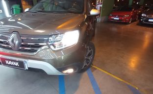 Renault • Duster