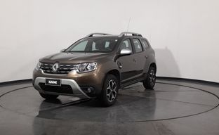 Renault • Duster